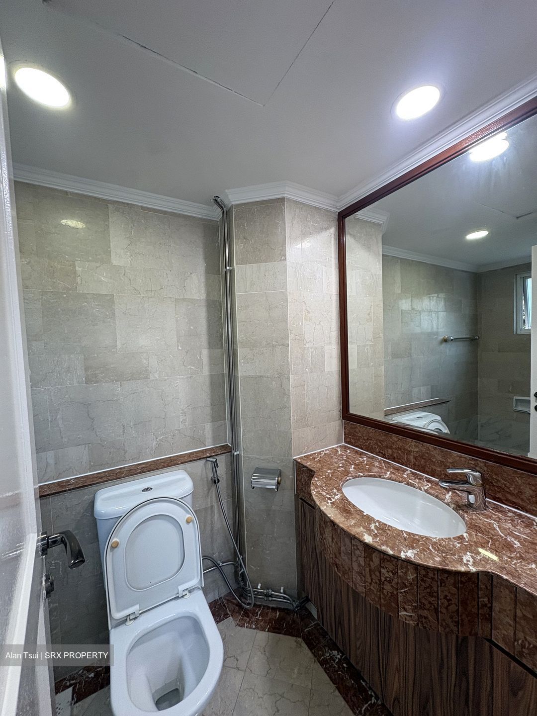 Emerald Garden (D1), Condominium #580279001